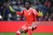 Mandanda rekordchi!