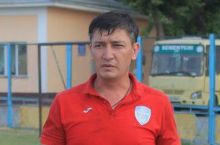 Abdumalik Hakimov: "Keyingi turlarda g'alaba qozonsak, oliy liga yo'llanmasini qo'lga kiritamiz"