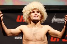 Olamsport: Nurmagomedov yil oxirida Fergyuson bilan jang qilmoqchi, Istomin Stokgolmdagi turnirda ilk davra o'yinini o'tkazdi