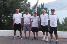 “Metallurg”: Osiyo vice chempionini tabriklaymiz!