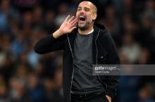 Gvardiola "Manchester Siti" futbolchilaridan ingliz tilida gaplashishni talab qilmoqda