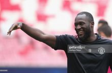 Lukaku bu mavsum nechta gol urdi? FOTO