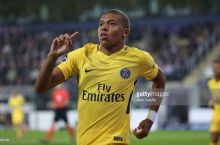 Mbappe CHempionlar ligasi tarixiga kirdi + FOTO