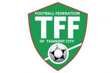 Nodirxo'ja Yuldashev - Toshkent shahar futbol federaciyasining yangi vice-prezidenti