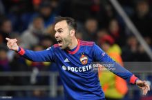 CSKA "Bazel" bilan o'yinda sharmanda bo'ldi!