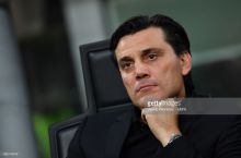 Montella: "Milan" futbolchilaridagi ruhiy to'siqni olib tashlashim kerak"