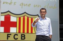 Kutilmagan xabar: Valverde "Barselona"ning uch nafar futbolchisini sotib yuborishlarini istamoqda