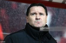 Alenichev: "Mourino - o'z ishining muxlisi"