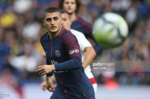 Marko Verratti: "PSJda pul uchun o'ynamayapman, yozda menga 100 mln evro taklif qilishgan"