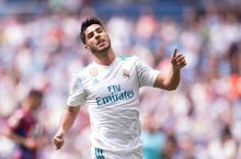 Ispaniya. "Real Madrid" "Eybar"ni qiyinchiliksiz taslim qildi