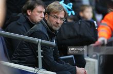 Yurgen Klopp: Men maydonda bo'lganimda Keyn to'pni olmasdi