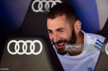 Dani Sebalos: Benzema – sayyoramizning eng yaxshi markaziy hujumchisi