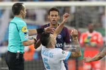 Bu qiziq. Neymar qizil kartochka olib Ronaldino va Ibragimovichning natijasini takrorladi