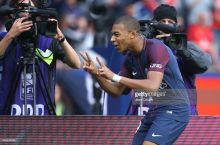 Mbappe ular qatoriga qo'shildi + FOTO