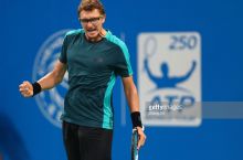 Olamsport: Istomin reytingda ko'tarildi, "Mersedes" muddatidan oldin g'olib va boshqa xabarlar