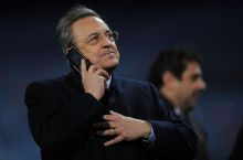 Florentino Peres: Keynni sotib olmoqchiman, ammo Tottenxem 250 mln evro so'ramoqda