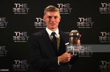 Toni Kroos: "Keyn haqidagi mish-mishlar? Bu mening ishim emas"