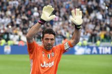 Buffon: Mavsum oxirida futboldan ketaman, faqat...