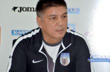 No'mon Hasanov oliy liga tarixidagi eng kuchli hujumchilarni sanab berdi