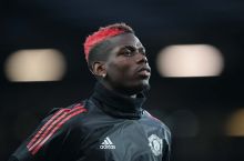 Pol Pogba safga qaytishga yaqin