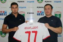 “Lokomotiv” kiberfutbolchisi – O'zbekiston chempioni! (+video)