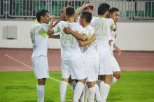 “Neftchi” “Qizilqum”ni qanday mag'lub etdi ? (VIDEO)