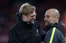 Klopp: “Manchester Siti” yanvardayoq Angliya chempioniga aylanishi mumkin