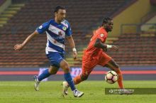 Malayziya. Bobur Akbarov va Kuala-Lumpur premer-liga chempioni