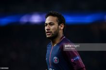 ECHL. Neymar braziliyaliklar orasida uchinchi o'ringa chiqdi