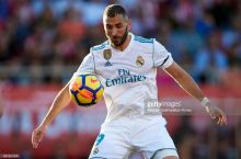 Benzema o'zini tanqid qilgan Linekerga qanday javob qaytardi?