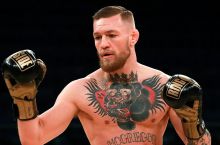 Olamsport: MakGregor Meyvezer bilan UFCda jang qilmoqchi, Rustam Qosimjonov dunyo reytingida ko'tarildi