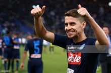 "Arsenal" "Napoli"ning asosiy futbolchilaridan biriga qiziqmoqda