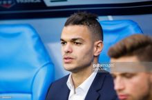 Ben Arfa qishda "Lester"ga o'tishi mumkin