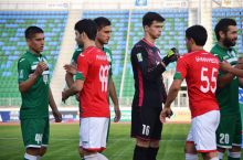 FOTOGALEREYA. "Neftchi" - "Lokomotiv" 0:0