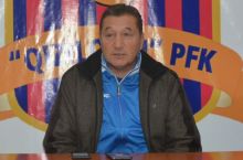 Oleg Tyulkin: “Bugungi mag'lubiyatdan keyin chempionatni yakunlashimiz kerakmi?!”