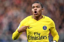 Mbappe – 40 yil ichida Franciyada 20ta gol urgan eng yosh futbolchi