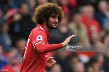 Fellaini "CHelsi"ga qarshi o'ynay oladi