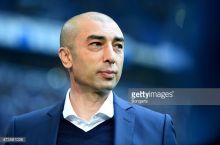 Di Matteo katta futbolga qaytmoqchi