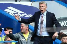 Moyes "Everton"ni boshqarishga qarshi emas