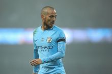 David Silva 11ta o'yindayoq o'tgan mavsumdagi natijasini takrorladi