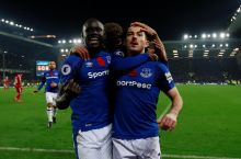 Angliya. Everton Uotfordni mag'lub etdi