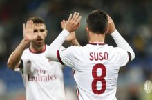 Italiya. Milan Sassuoloni mag'lub etdi 