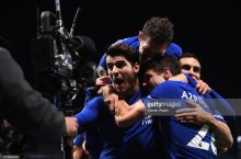 Alvaro Morata: Bu CHelsi safidagi eng muhim golim