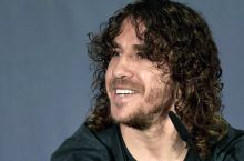 Jahon futboli afsonasi Karles Puyol bilan matbuot anjumani o'tkaziladi