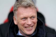 Rasmiy xabar: Devid Moyes - Vest Xem bosh murabbiyi