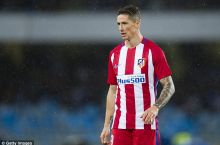 Fernando Torres "Bavariya"ga o'tishi mumkin