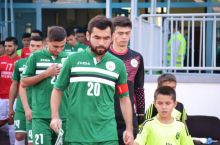 Oliy liga. "Dinamo" - "Neftchi" 1:0 yoxud xayr "Neftchi"