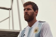 Lionel Messi JCH-2018 favoritlari kimligini aytdi