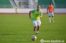 "Neftchi": Yakshanba kuni mashg'ulotlar boshlanadi