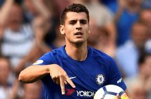 Alvaro Morata: “Real”ga qaytishim mumkin, faqatgina...”